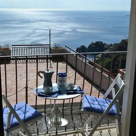 Charming Place 2 Apartament Taormina