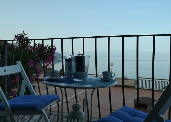 Apartmán Charming Place 2 *