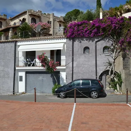 Charming Place 2 Apartamento