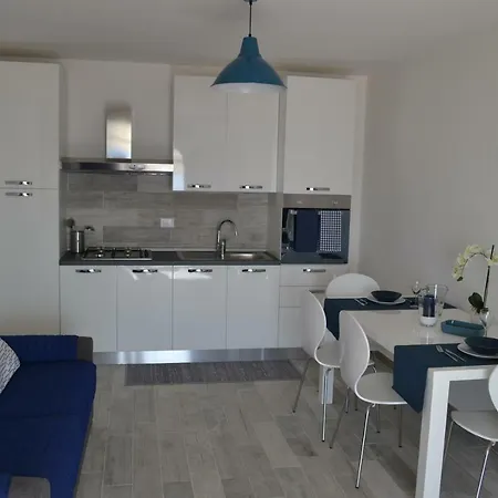 Charming Place 2 Apartment