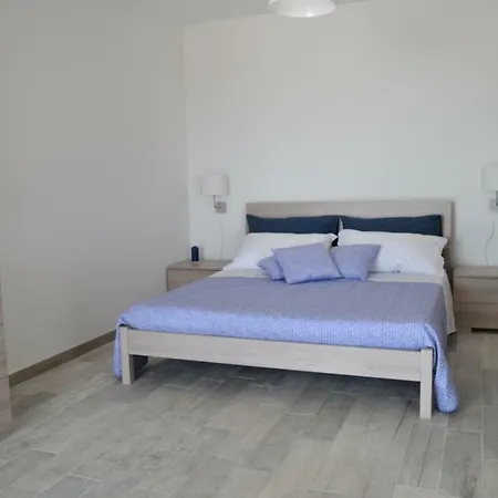 Charming Place 2 Appartement *
