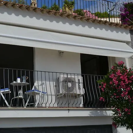 Appartement Charming Place 2