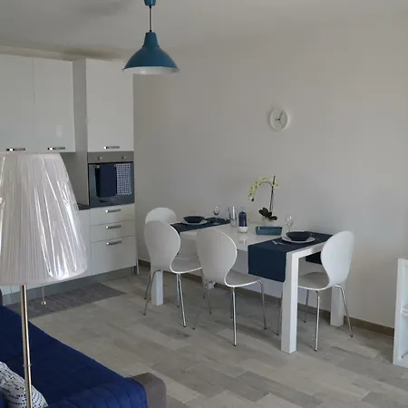Charming Place 2 Appartement *